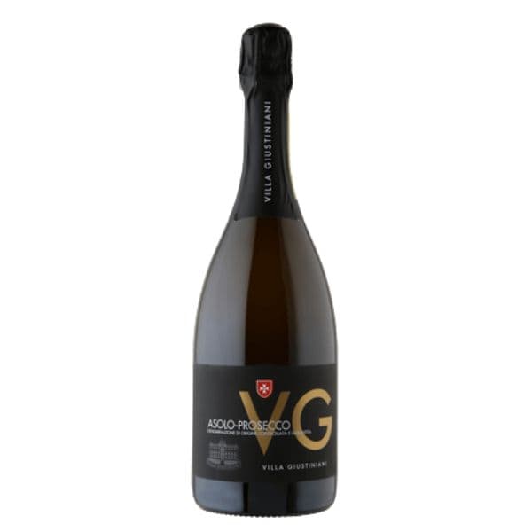 Asolo-Prosecco Superiore DOCG Villa Giustiniani Extra Dry