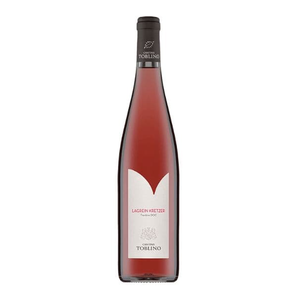 Trentino DOC Lagrein Kretzer Bio 2019