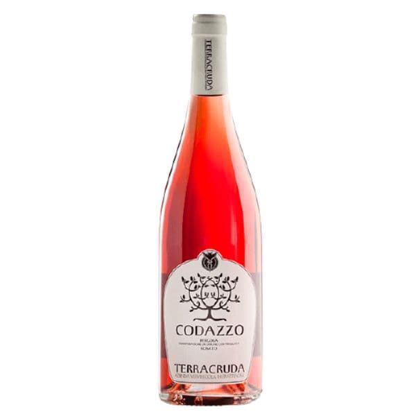 Pergola Rosato DOC Codazzo 2020