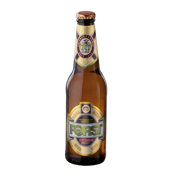 Forst Kronen (33 cl) 