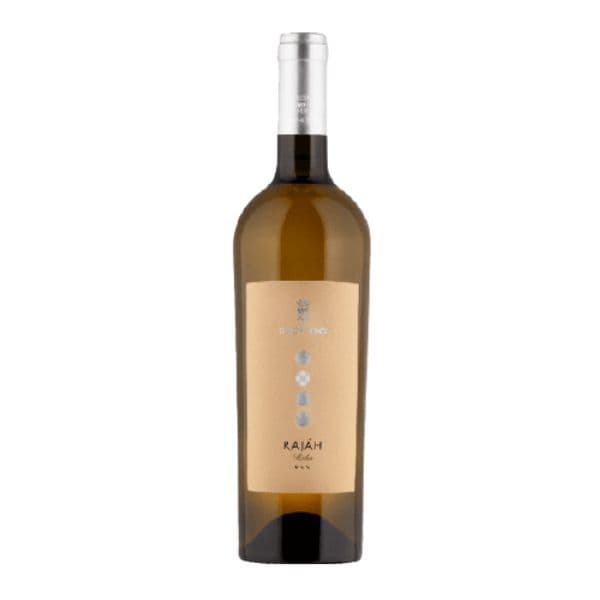 Zibibbo Sicilia DOC Rajàh 2020