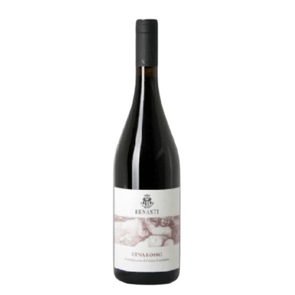 Etna Rosso DOC Benanti 2018