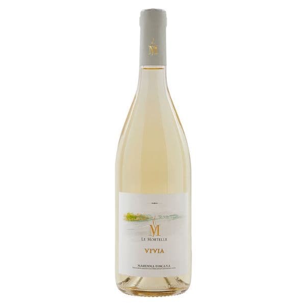 Maremma Toscana DOC Bianco Vivia 2020
