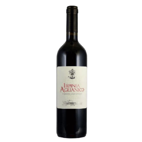 Aglianico Irpinia DOC Heritage 2019 