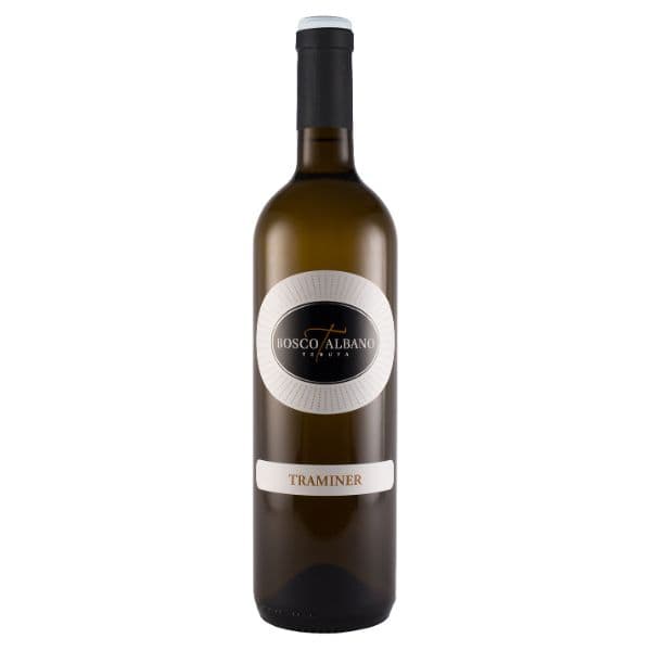 Traminer DOC Friuli 2020