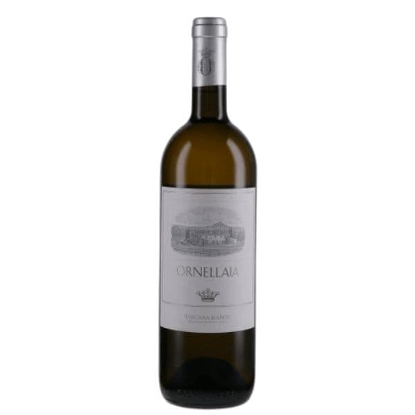  Bolgheri Superiore DOC Ornellaia 2015