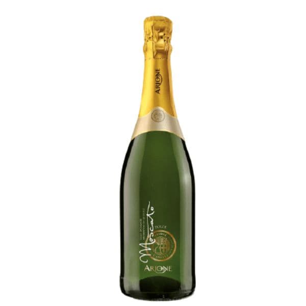 Moscato Spumante Dolce Arione