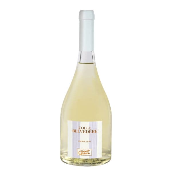 Pignoletto DOC Frizzante Colle Belvedere