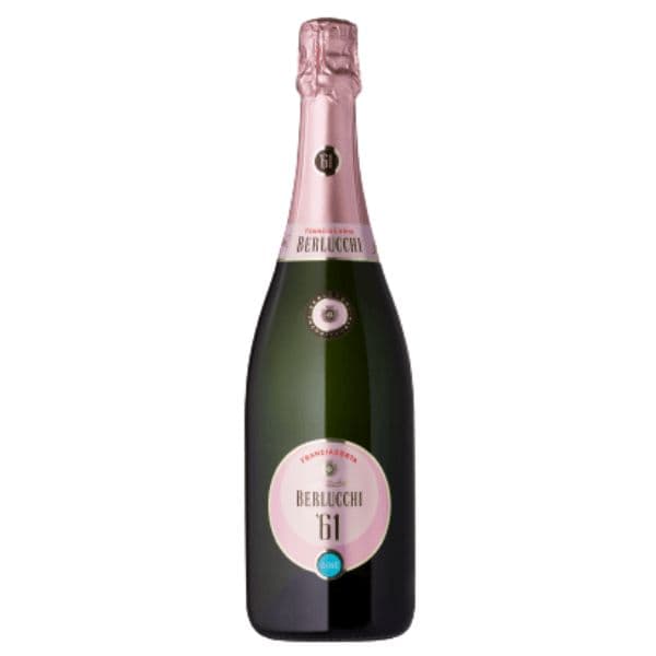 Franciacorta DOCG Rosé ‘61 