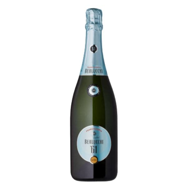 Franciacorta DOCG Satèn ‘61