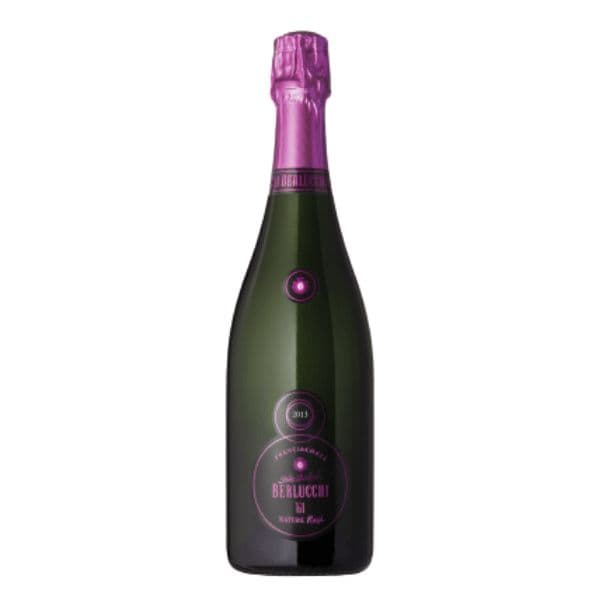 Franciacorta DOCG Rosé Nature ‘61 2013