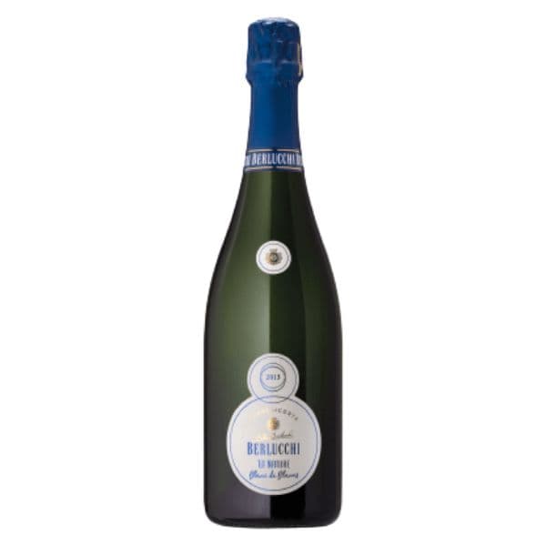 Franciacorta DOCG Blanc de Blancs Nature ‘61 2013