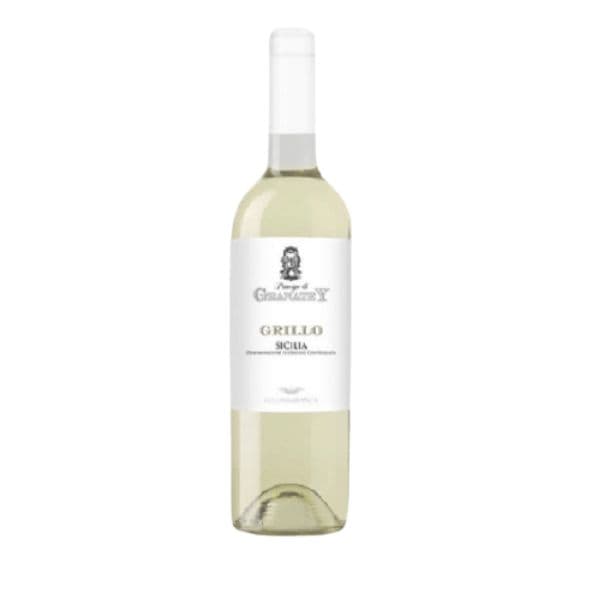 Sicilia DOC Principe Di Granatey Grillo 2019