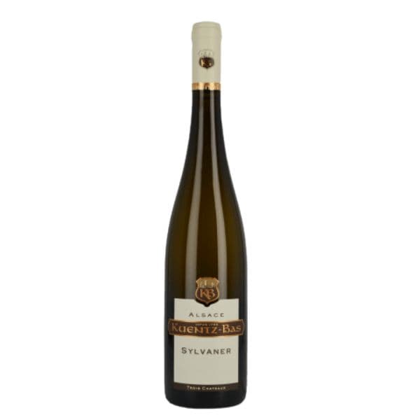 Sylvaner Trois Chateaux 2017
