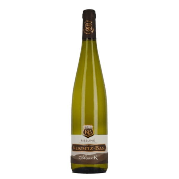 Alsace AOC Riesling Tradition Mosaïk 2017