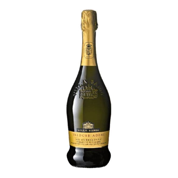 Valdobbiadene Prosecco Superiore DOCG Extra Dry
