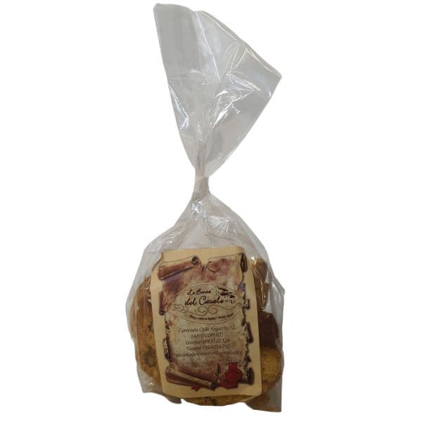 Tozzetti Artigianali (210 g)