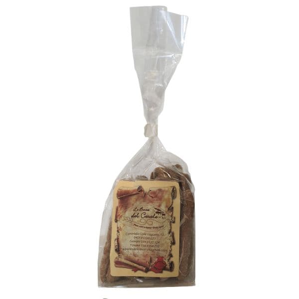 Mandorlati (210 g)
