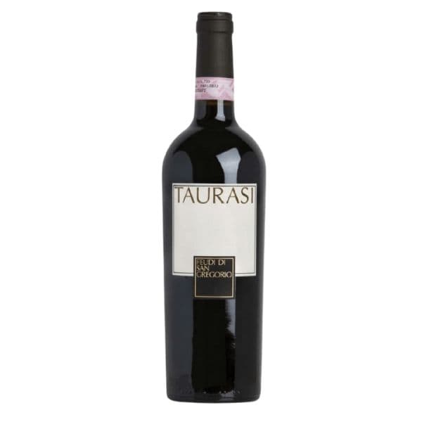 Taurasi DOCG 2015 