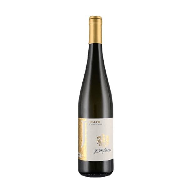 Alto Adige DOC Gewürztraminer Kolbenhof 2018