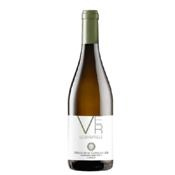 Verdicchio Dei Castelli Di Jesi Classico DOP 2020