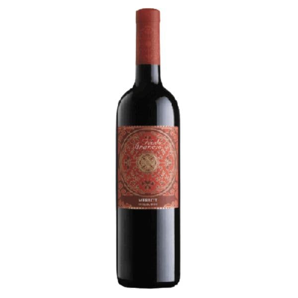 Sicilia DOC Merlot 2019