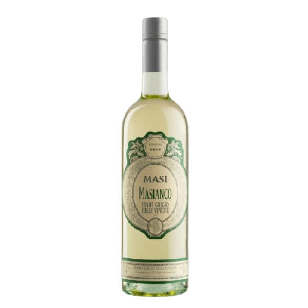 Pinot Grigio delle Venezie DOC Masianco 2020