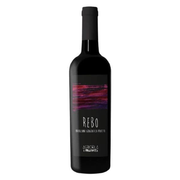 Rosso Rubicone IGP Rebo 2020