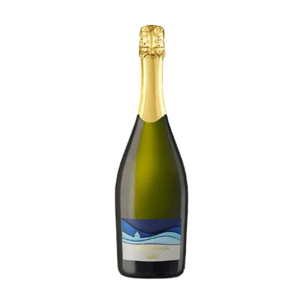 Vino Spumante Brut Almadira 2020