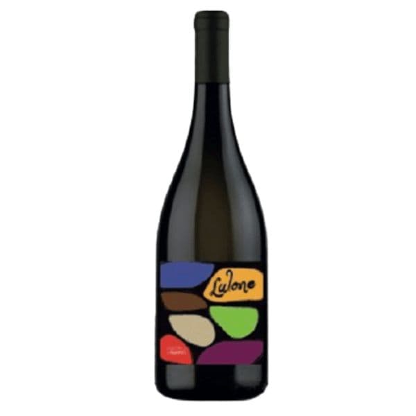 Sangiovese Rubicone IGP Lulone Bio 2020