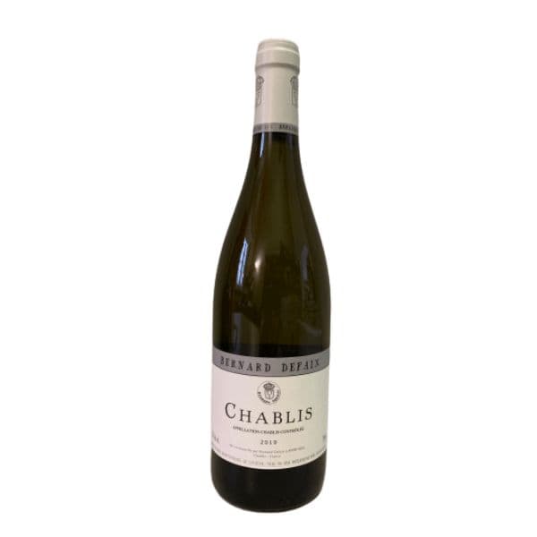 Chablis AOC 2019