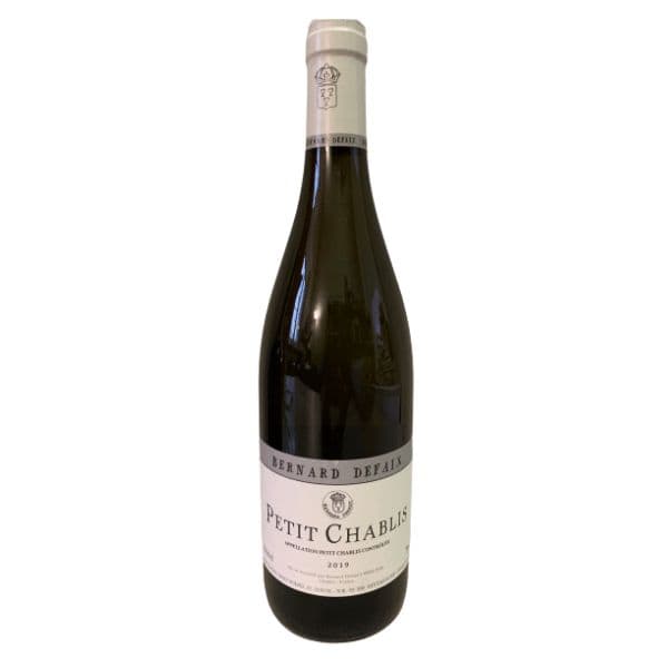 Petit Chablis AOC 2019