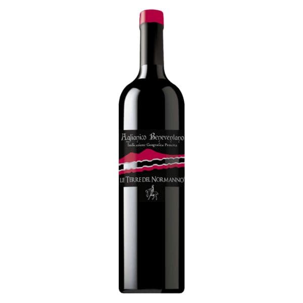 Aglianico Beneventano IGP Le Terre del Normanno