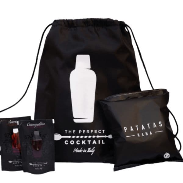 Happy Hour Kit 