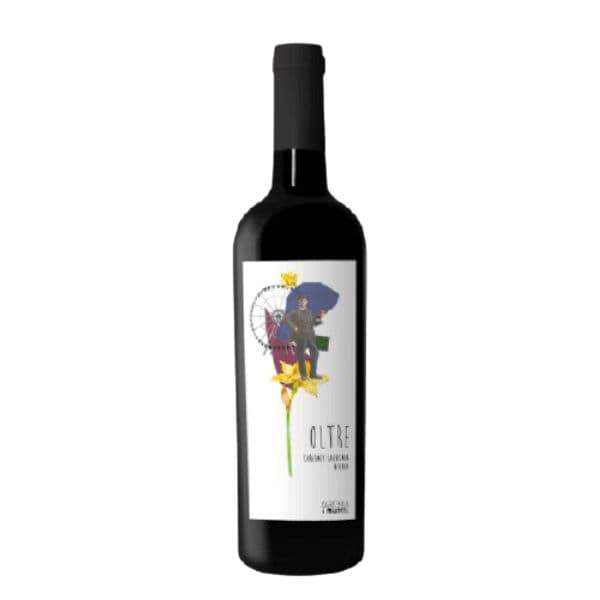 Colli di Rimini DOC Cabernet Sauvignon Riserva 2017