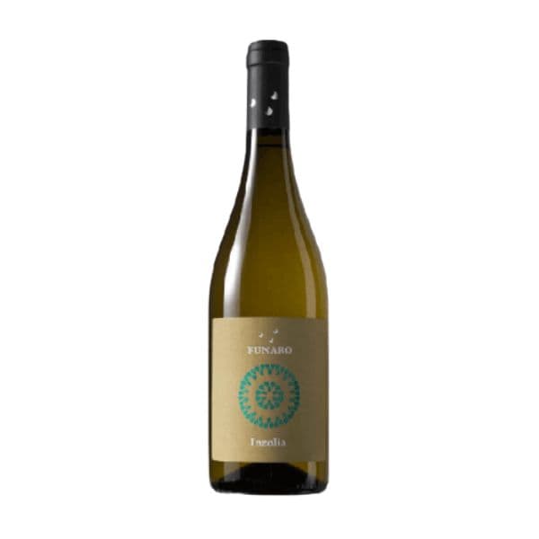 Inzolia Terre Siciliane IGT 2020