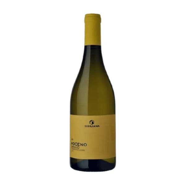 Grillo Terre Siciliane IGP Roceno 2020