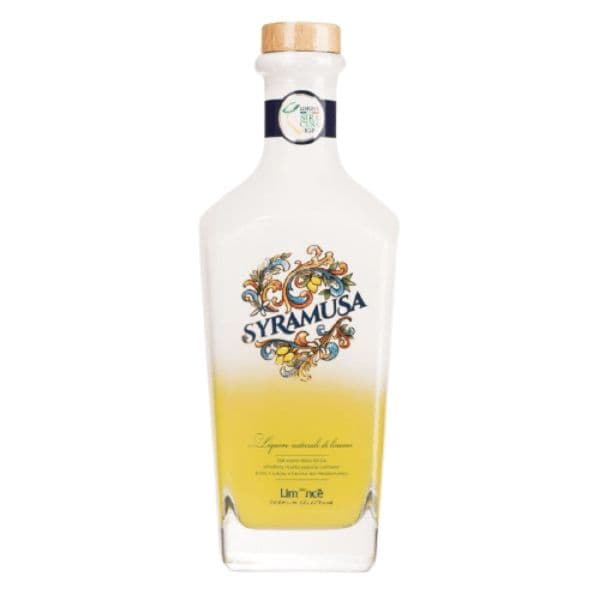 Limoncello Syramusa (70cl)