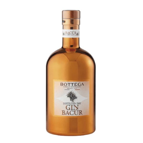 Gin Bacur (70cl)