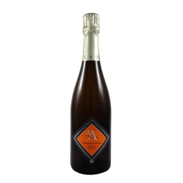 Blanquette de Limoux Blanc de Blancs D'A