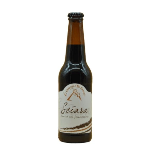 Sciara (33 cl)