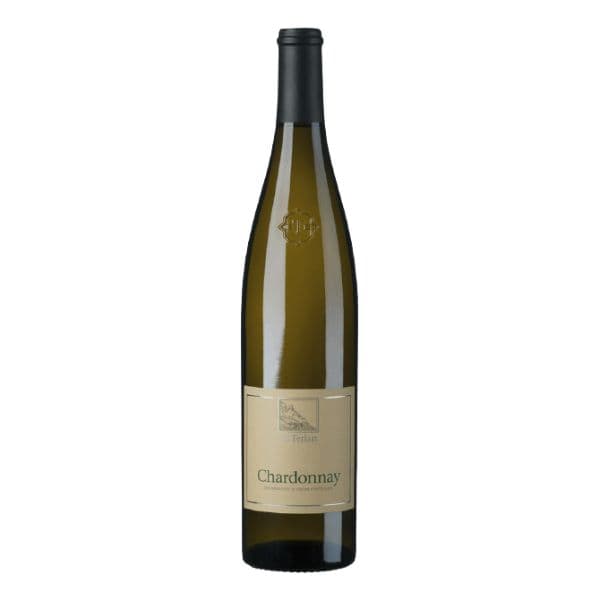 Chardonnay Alto Adige Sudtirol DOC 2020