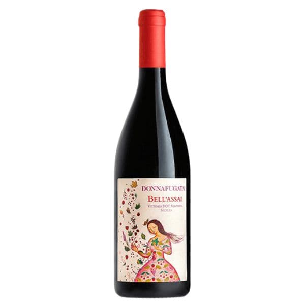 Vittoria Frappato DOC Bell'Assai 2019 (1,5 lt)