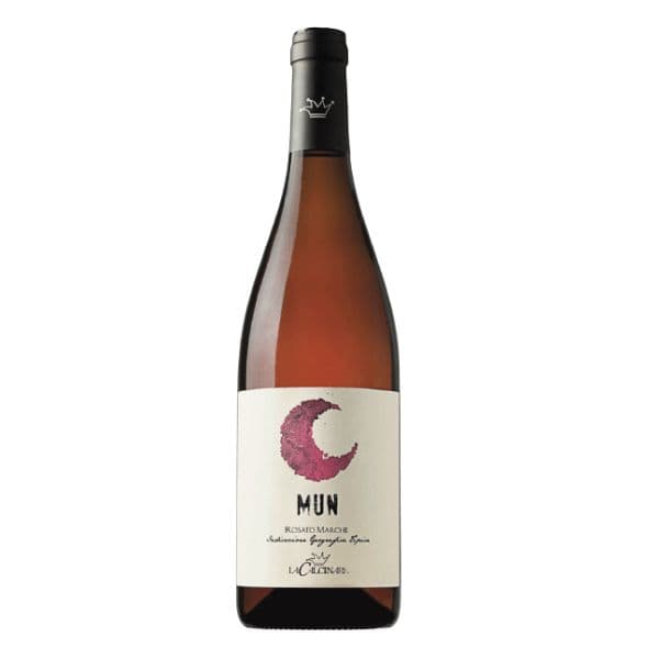 Marche IGT Rosato Mun 2020