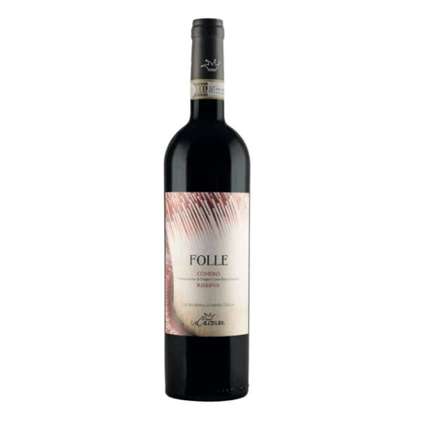 Conero DOCG Riserva Folle 2017