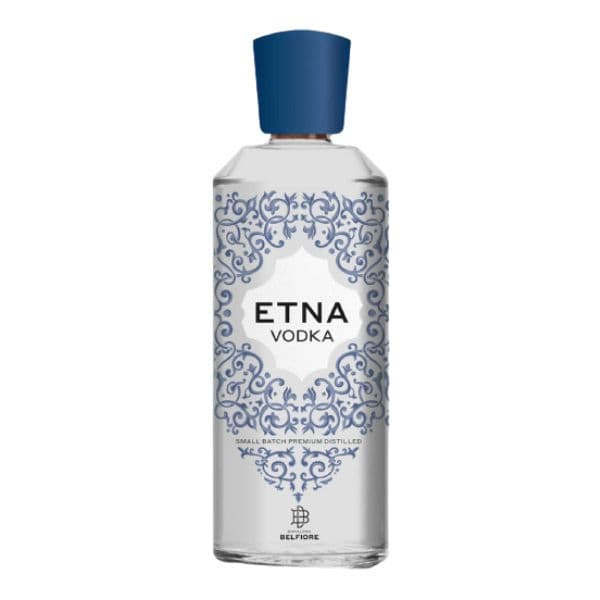 Etna Vodka (70 cl)