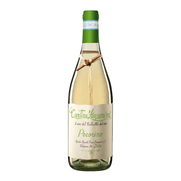 Pecorino DOC Tralcetto 2020