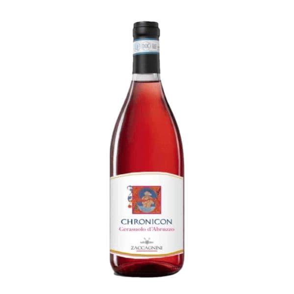 Cerasuolo d’Abruzzo DOC Chronicon 2020