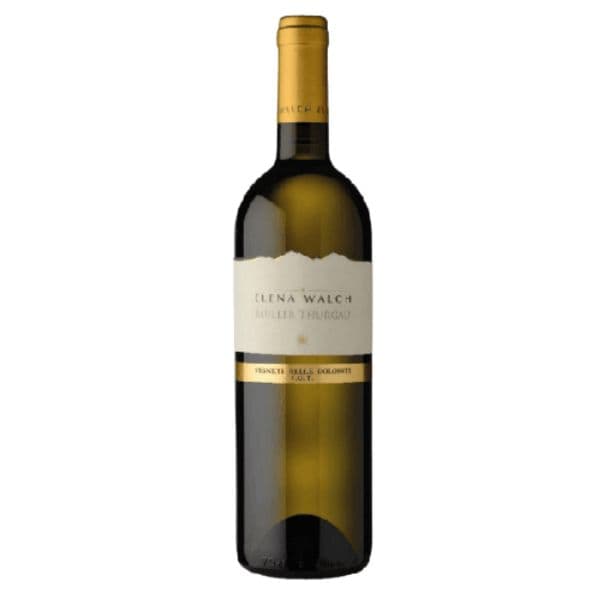 Vigneti delle Dolomiti IGT Müller Thurgau 2020
