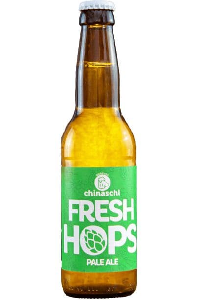 Fresh Hops Pale Ale (33 cl)